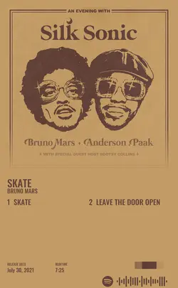 Bruno Mars - Skate.jpg